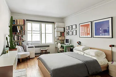 Rented by Corcoran