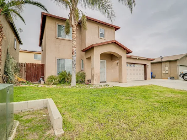 4426 Valpariso Way, Bakersfield, CA 93307