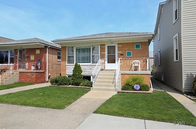 1st image of 4307 N Newland Ave