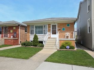 4307 N Newland Ave, Harwood Heights, IL 60706