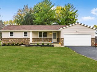 480 W Columbus St, Pickerington, OH 43147