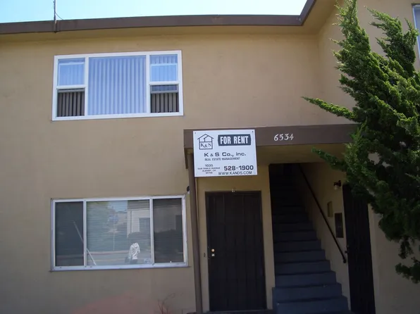 6534 Stockton Ave APT B, El Cerrito, CA 94530