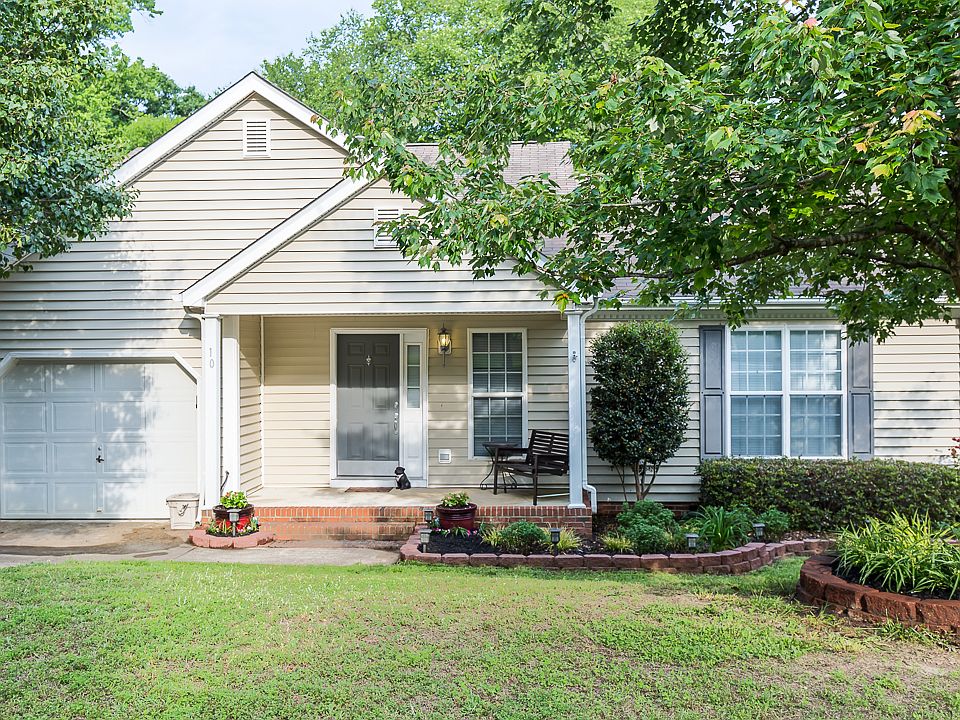1432 sf, 3 bed, 2 bath Ranch