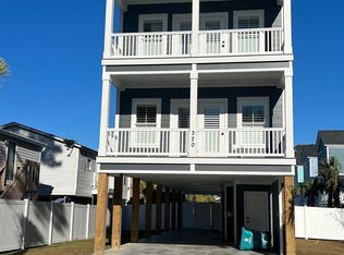 320 Cypress Ave, Murrells Inlet, SC 29576