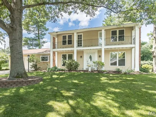 1417 Sunview Dr, Saint Louis, MO 63146