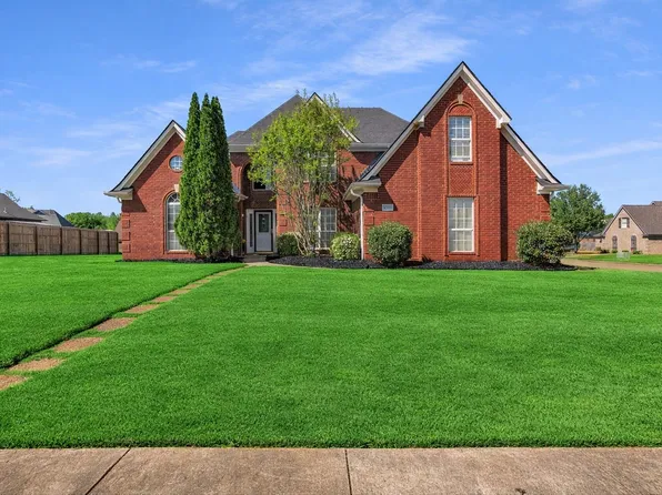 6700 Beagle Ln, Arlington, TN 38002