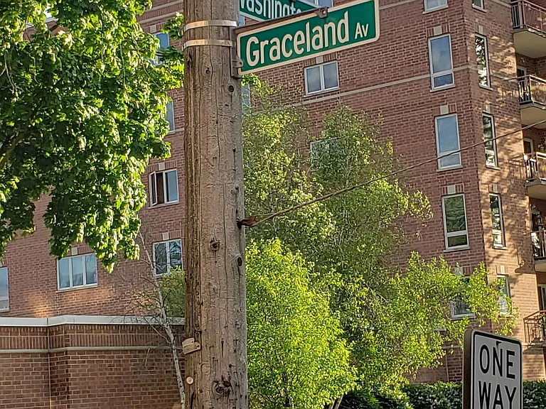 394 Graceland Ave — Photo 3