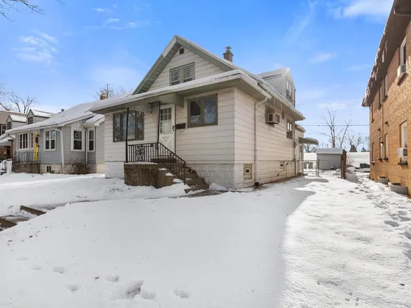 6221 West Fairview AVENUE, Milwaukee, WI 53213