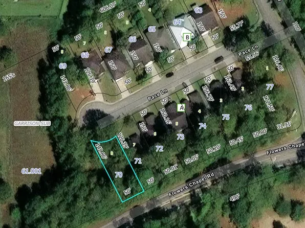 115 Pace Ln, Dothan, AL 36305