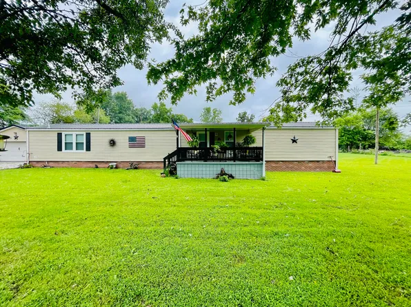 450 Sandidge Rd, Eubank, KY 42567