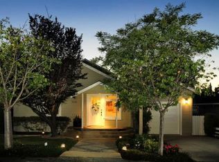 2142 Sterling Ave, Menlo Park, CA