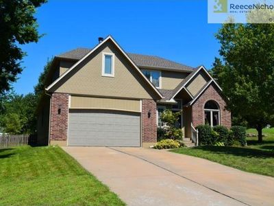 2908 S Vista Ct, Independence, MO, 64057