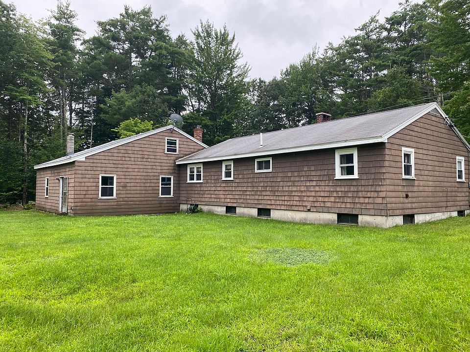 16 Mayall Rd, Gray, ME 04039 Zillow