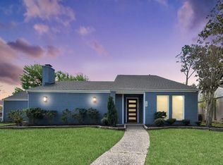 11903 Waldemar Dr, Houston, TX 77077