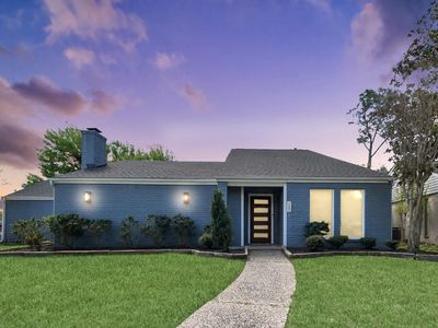 11903 Waldemar Dr, Houston, TX, 77077