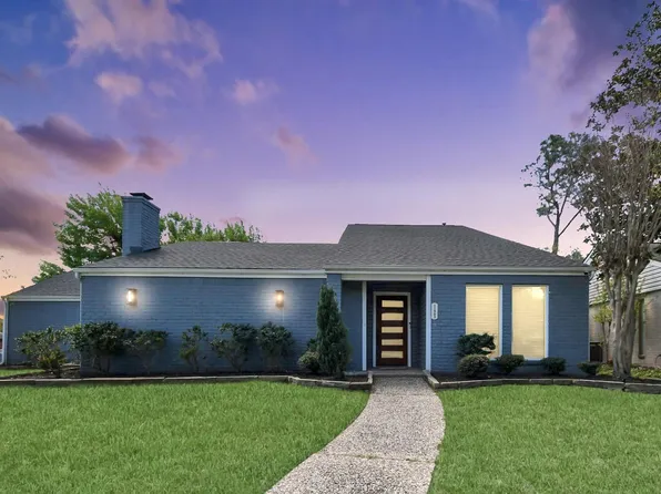 11903 Waldemar Dr, Houston, TX 77077