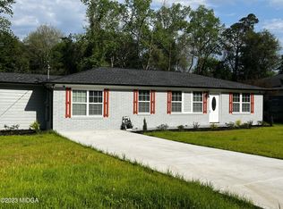 4080 Southview Dr, Macon, GA 31206