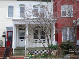 2305 Ontario Rd NW, Washington, DC 20009