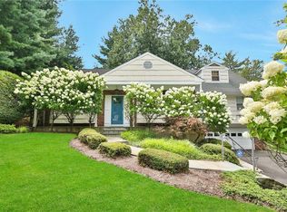 6 Tarryhill Rd, Tarrytown, NY 10591