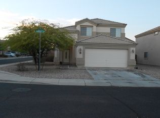 21882 W Sonora St, Buckeye, AZ 85326