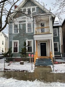 111 Kensington Street, New Haven, CT, 06511