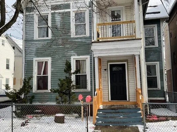 111 Kensington Street, New Haven, CT 06511