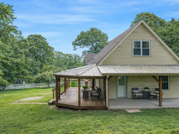 415 Farrell Street, West Plains, MO 65775