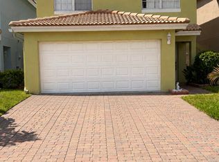 3357 COMMODORE Court, West Palm Beach, FL 33411