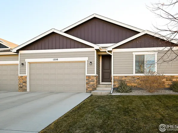 1350 Cimarron Cir, Eaton, CO 80615
