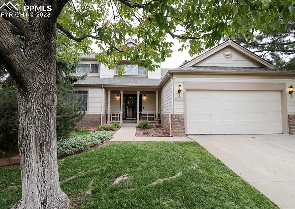 16915 Molina Pl, Parker, CO 80134 MLS 4054364 Zillow