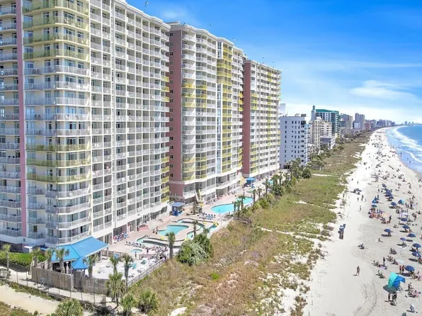 2711 S Ocean Blvd. S #1421, North Myrtle Beach, SC 29582