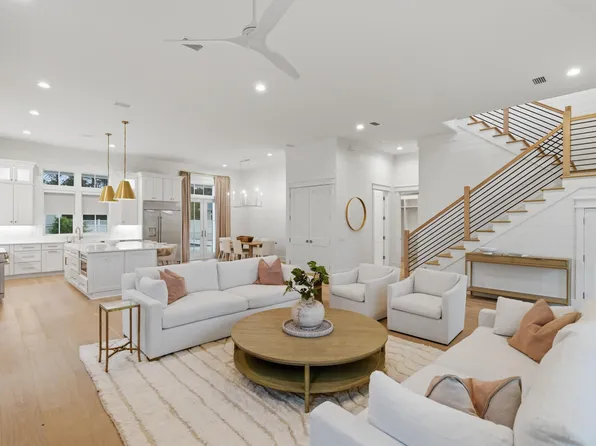 407 Pollard Cv E Lot 100, Watersound, FL 32461