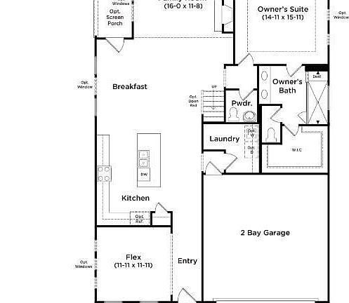 2nd image of 929 Titian St