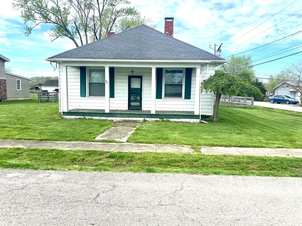 82 S Maple St, Worthville, KY 41098