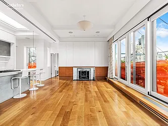 Rented by Sotheby's International Realty