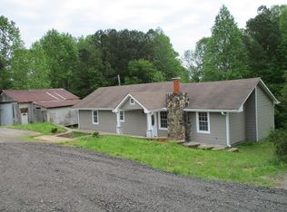 4138 Flatbottom Rd, Ball Ground, GA 30107