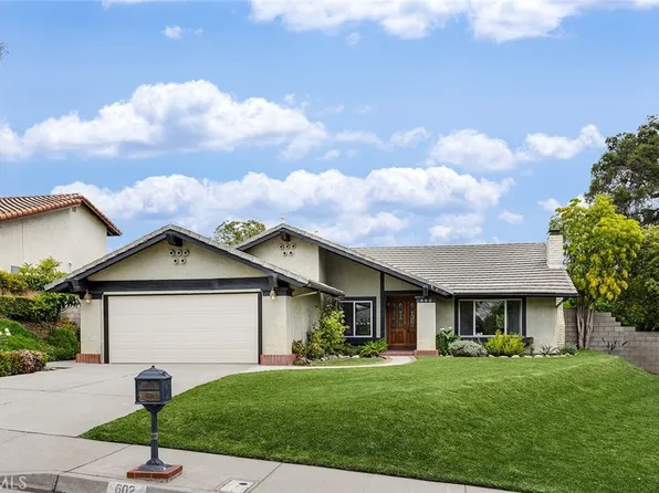 602 N Cullen Ave, Glendora, CA 91741