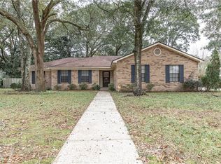 1648 Apex Dr, Mobile, AL 36693