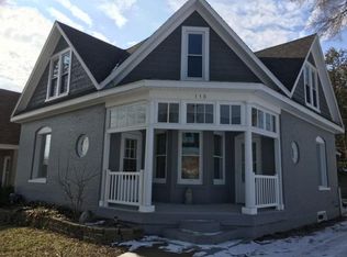 110 Ruppert St, Pigeon, MI 48755