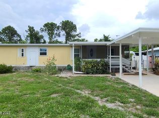 379 Akorn St, Cocoa, FL 32927