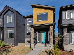 163 Canter Wynd, Sherwood Park, AB T8H 2Z4