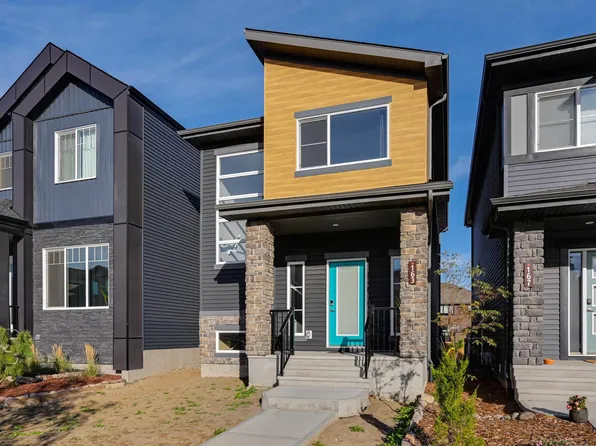 163 Canter Wynd, Sherwood Park, AB T8H 2Z4