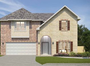 11213 Solar St, Lorena, TX 76655