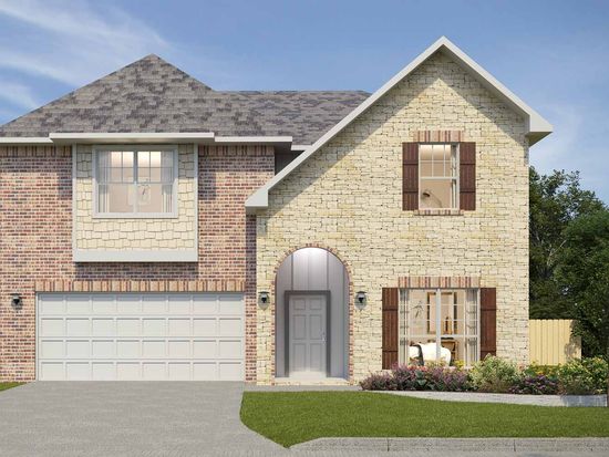 5030 Lassen Ln, Belton, TX 76513