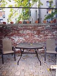 Rented by Citi Habitats