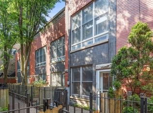1724 N Winnebago Ave APT C, Chicago, IL 60647