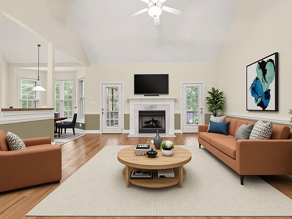 2nd image of 113 Lake Point Dr