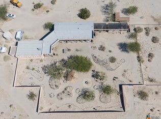 436 Evan Hewes Hwy, Ocotillo, CA 92259