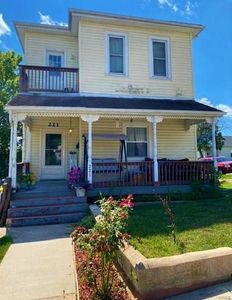 221 W Miller St, De Soto, MO, 63020