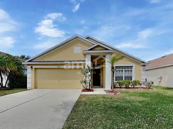 8326 Canterbury Lake Blvd, Tampa, FL 33619